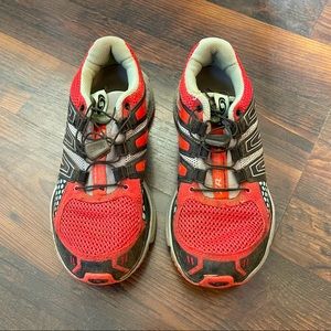 Salomon XR Mission Trail Running Shoes - Women’s